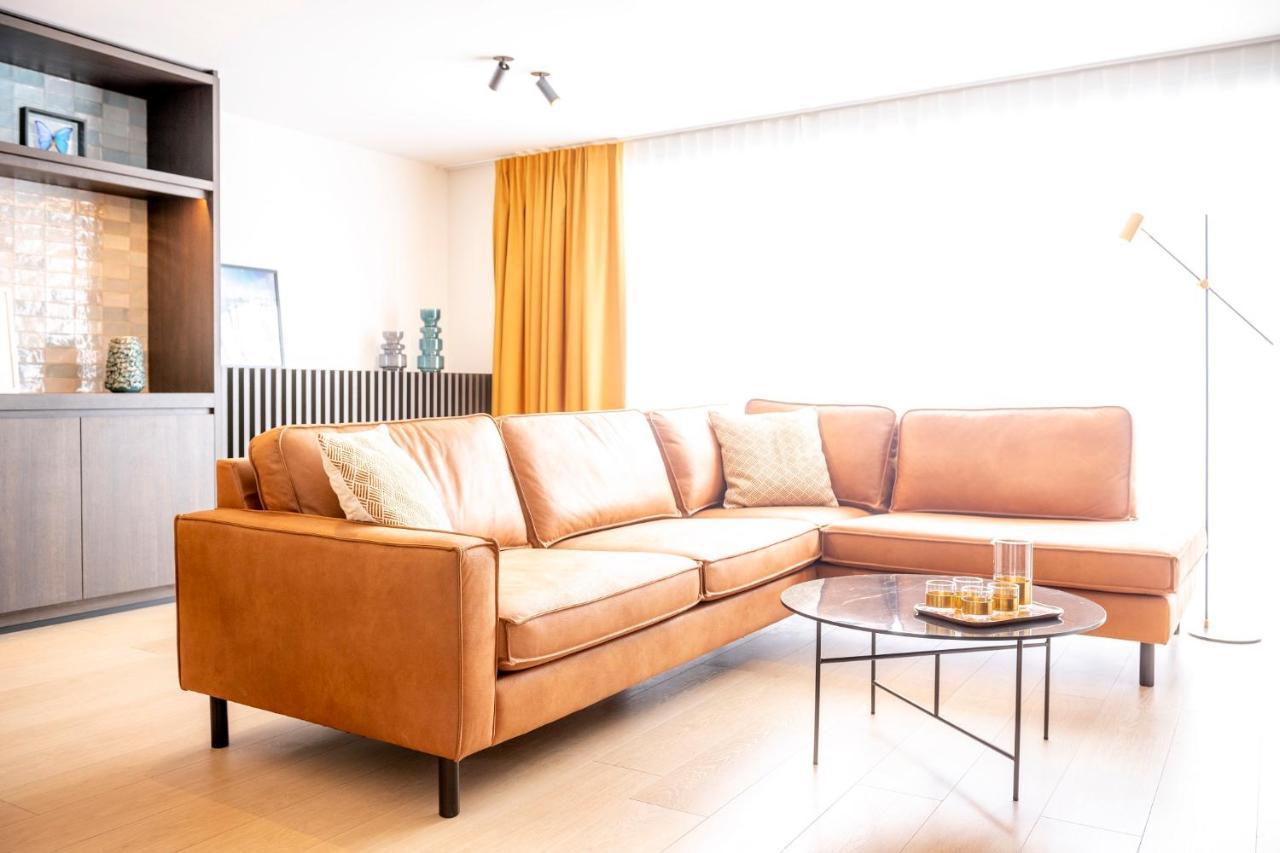 Hotel Nelson Knokke-Heist Exteriér fotografie