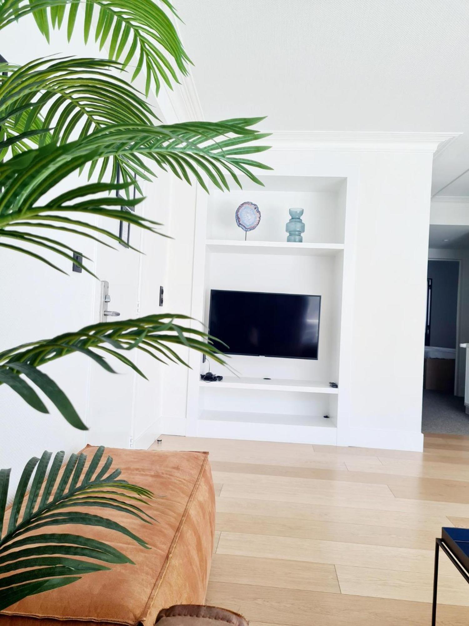 Hotel Nelson Knokke-Heist Exteriér fotografie
