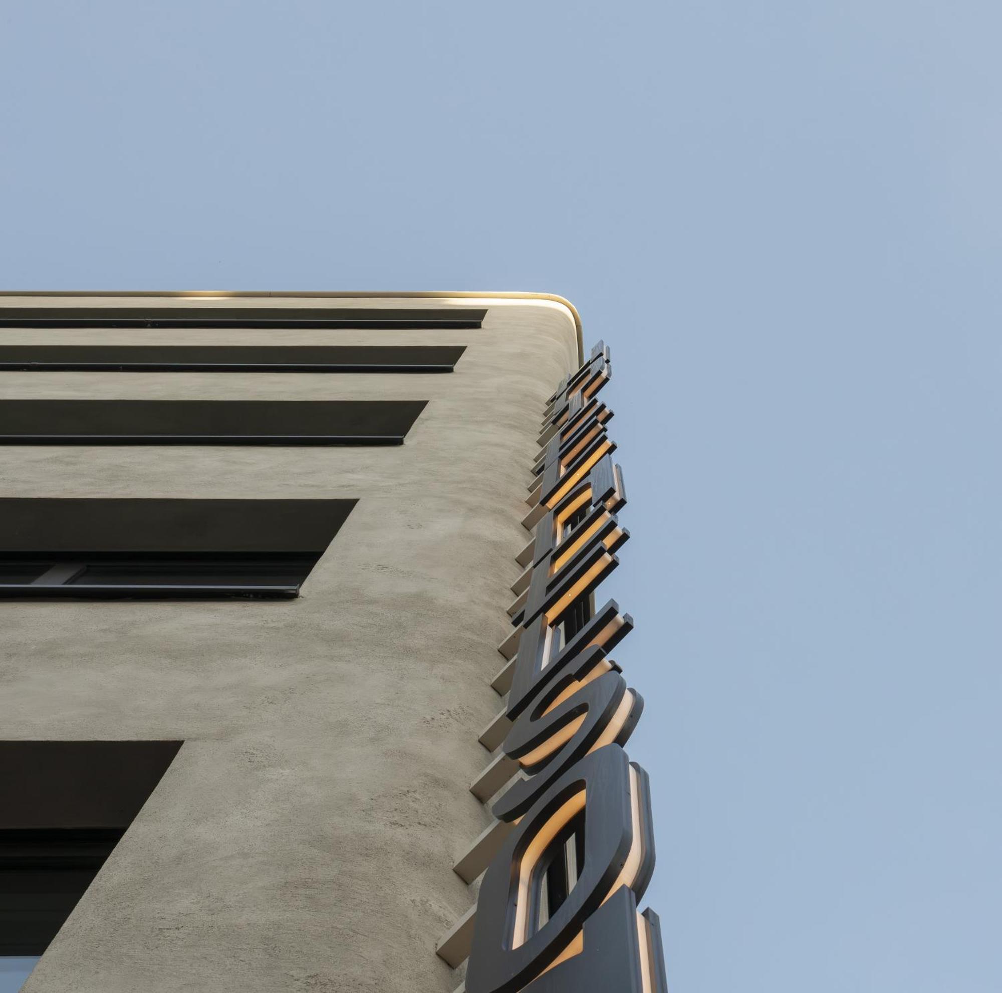 Hotel Nelson Knokke-Heist Exteriér fotografie