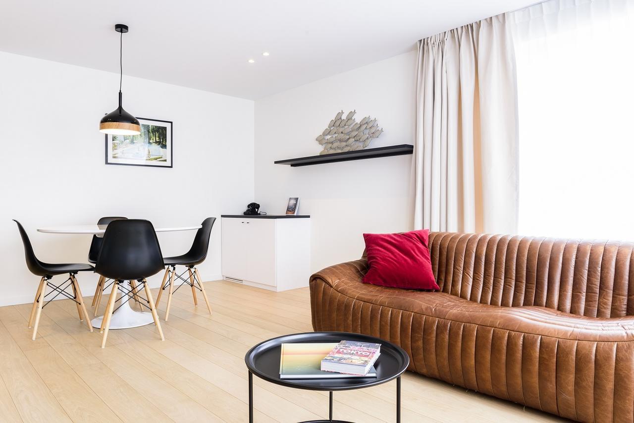Hotel Nelson Knokke-Heist Exteriér fotografie
